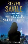 Steven Savile, Savile Steven - Black Shepherd