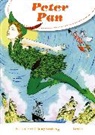 Marie Crook - Level 3: Peter Pan