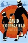 Charles Dickens, Dickens Charles - David Copperfield