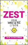 And Cope, Andy Cope, Andy Oattes Cope, Cope Andy, Will Hussey, Hussey Will... - Zest