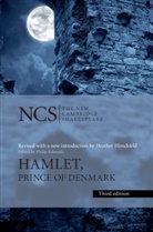 Philip Edwards, Heather Hirschfeld, William Shakespeare, Philip Edwards, Philip (University of Liverpool) Edwards, Heather Hirschfeld... - Hamlet: Prince of Denmark