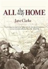 Jane Clarke - All the Way Home