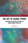 Emily Merson, Emily (York University Merson, Emily Merson, Emily (York University Merson - Art of Global Power