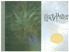 Titan Books, Titan, Titan Books - Harry Potter and the Goblet of Fire Postcard Book