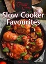 Jean Pare, Jean Paré - Slow Cooker Favourites