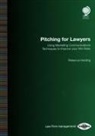 Rebecca Harding - Pitching for Lawyers