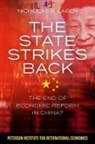 Nicholas Lardy, Nicholas R. Lardy - The State Strikes Back