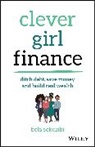 B Sokunbi, Bola Sokunbi, Bola (Clever Girl Finance) Sokunbi - Clever Girl Finance