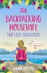 Janice Horton, Horton Janice - The Backpacking Housewife
