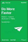 David Cohen, David B. Cohen, David G Cohen, David G. Cohen, B Feld, Bra Feld... - Do More Faster