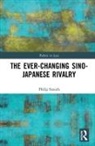 Streich, Philip Streich, Philip (Osaka University Streich - Ever-Changing Sino-Japanese Rivalry