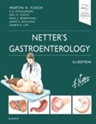 Martin Floch, Martin H Floch, Martin H. Floch, Neil Floch, Neil R Floch, Neil R. Floch... - Netter's Gastroenterology