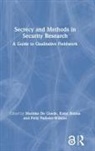Esme (University of Amsterdam Bosma, Marieke (University of Amsterdam De Goede, Esmé Bosma, Marieke De Goede, De Goede Marieke, Polly Pallister-Wilkins - Secrecy and Methods in Security Research