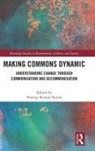 Prateep Kumar (University of Waterloo Nayak, Prateep Kumar Nayak - Making Commons Dynamic