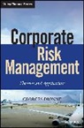 Georges Dionne, Dionne Georges - Corporate Risk Management