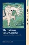 Mark McClish, Mark (Northwestern University Mcclish, McClish Mark - History of the Arthasastra