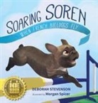 Krista Hill, Morgan Spicer, Deborah Stevenson - Soaring Soren