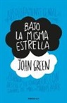 John Green - Bajo la misma estrella / The Fault in Our Stars