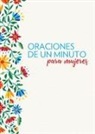 Hope Lyda - Oraciones de un minuto para mujeres /One Minute Prayers for Women