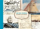Huw Lewis-Jones - The Sea Journal