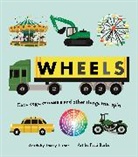Fatti Burke, Tracey Turner, Fatti Burke - Wheels