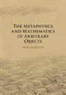 Leon Horsten, Leon (University of Bristol) Horsten, Horsten Leon - Metaphysics and Mathematics of Arbitrary Objects