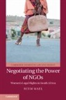 Reem Mahmoud, Reem Wael - Negotiating the Power of Ngos