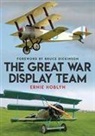 Ernie Hoblyn - The Great War Display Team