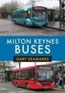 Gary Seamarks - Milton Keynes Buses