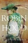 John Matthews - Robin Hood