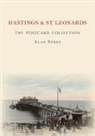 Alan Spree - Hastings & St Leonards The Postcard Collection