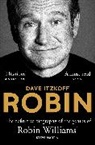 Dave Itzkoff, Itzkoff Dave - Robin