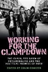 Colin Coulter, Colin Coulter, Coulter Colin - Working for the Clampdown