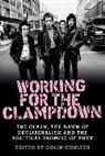 Colin Coulter, Colin Coulter, Coulter Colin - Working for the Clampdown