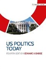 Edward Ashbee, Ashbee Edward Edward, Bill Jones - Us Politics Today