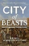 Thomas Almeroth-Williams, Tom Almeroth-Williams - City of Beasts