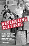 Jack Saunders, Saunders Jack - Assembling Cultures