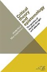Anastasia Marinopoulou - Critical Theory and Epistemology