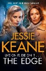 Jessie Keane, Keane Jessie - The Edge