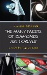 Oliver Buckton, Oliver Buckton - Many Facets of Diamonds Are Forever