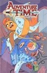 Christopher Hastings, Ian McGinty - Adventure Time Volume 13