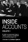 Graham Spencer - Inside Accounts, Volume I