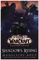 Paul S. Kemp, Madeleine Roux, Roux Madeleine - Shadows Rising