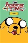 Nicole Andelfinger, James Asmus, Christopher Hastings, Christopher Andelfinger Hastings - Adventure Time: Jake