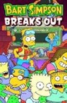 Matt Groening - Bart Simpson - Breaks Out