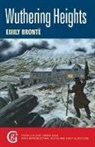 Emily Bronte - Wuthering Heights