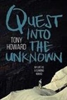 Tony Howard - Quest into the Unknown