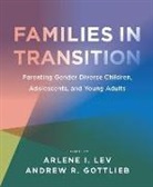 Andrew R. Gottlieb, Arlene I. Lev, Andrew R. Gottlieb, Arlene I. Lev - Families in Transition – Parenting Gender Diverse Children, Adolescents, and Young Adults