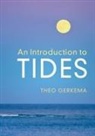Theo Gerkema, Theo (Royal Netherlands Institute for Sea Gerkema, Theo (Royal Netherlands Institute for Sea Research) Gerkema - Introduction to Tides