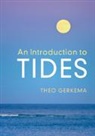 Theo Gerkema, Theo (Royal Netherlands Institute for Sea Gerkema, Theo (Royal Netherlands Institute for Sea Research) Gerkema - Introduction to Tides